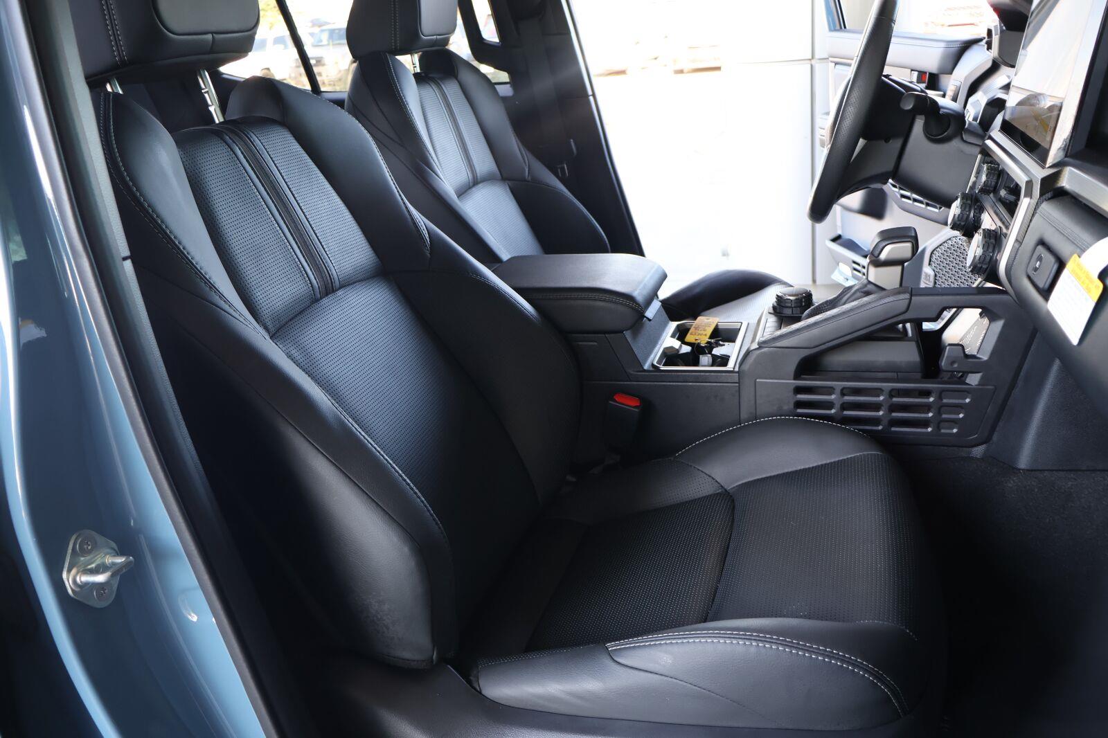 Used 2025 Toyota 4Runner SUV