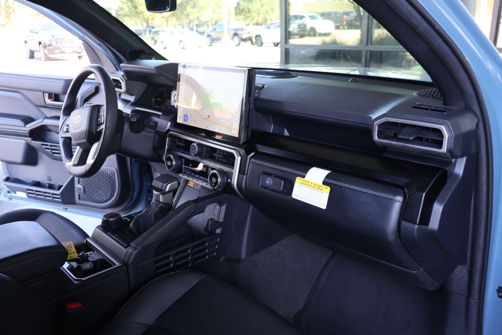 Used 2025 Toyota 4Runner SUV