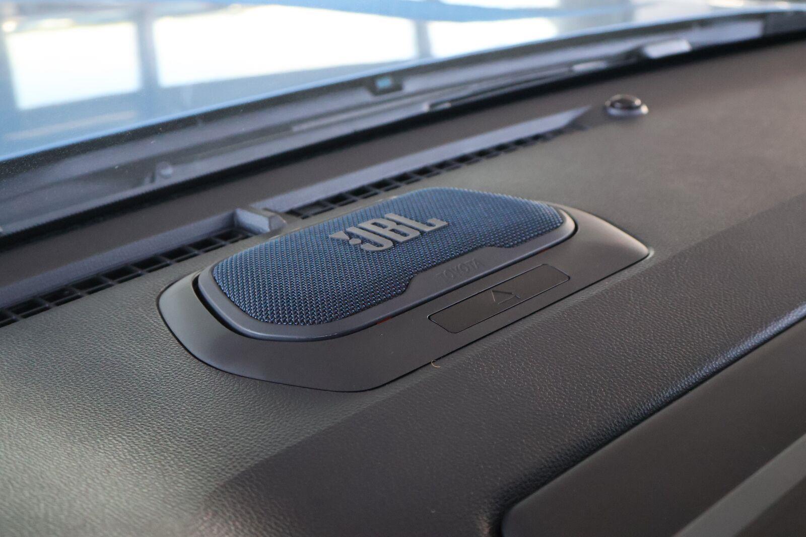 Used 2025 Toyota 4Runner SUV