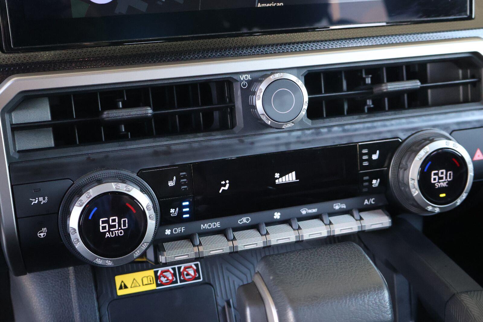 Used 2025 Toyota 4Runner SUV