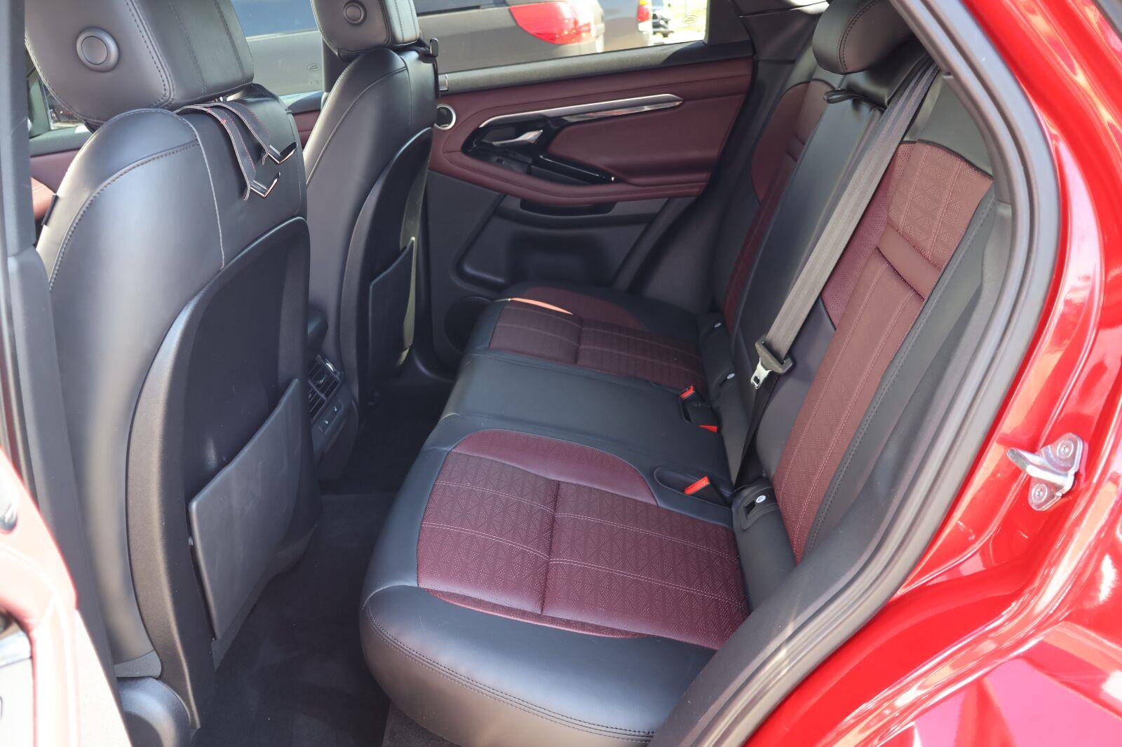 Used 2021 Land rover Range Rover Evoque SUV