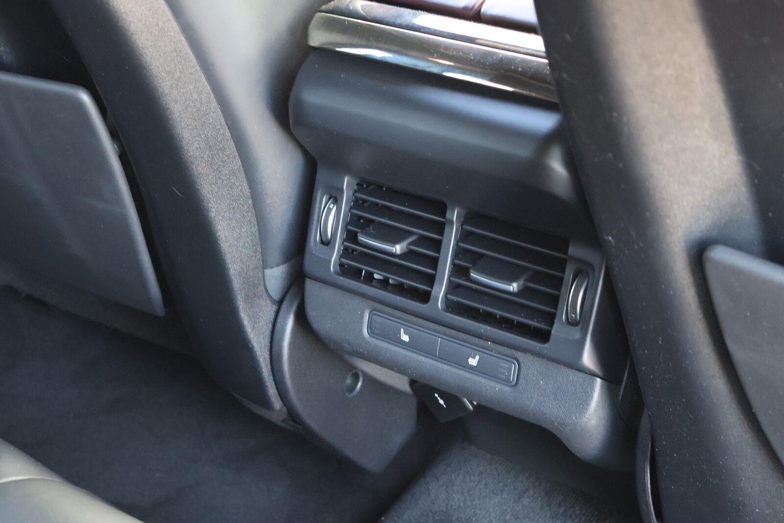 Used 2021 Land rover Range Rover Evoque SUV