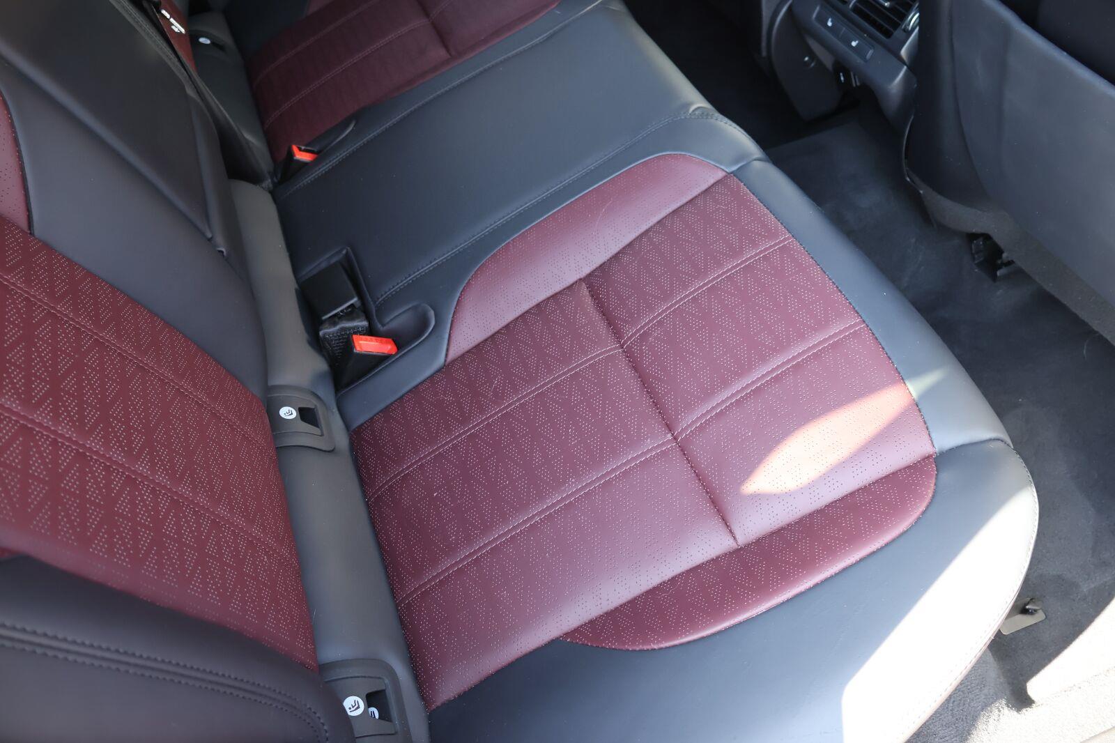 Used 2021 Land rover Range Rover Evoque SUV