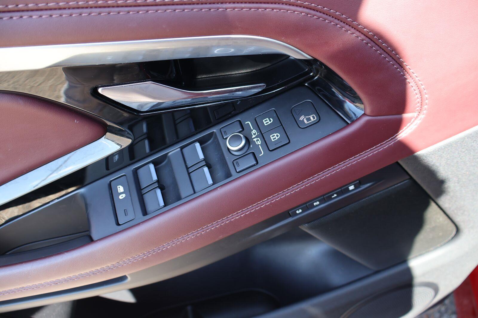 Used 2021 Land rover Range Rover Evoque SUV