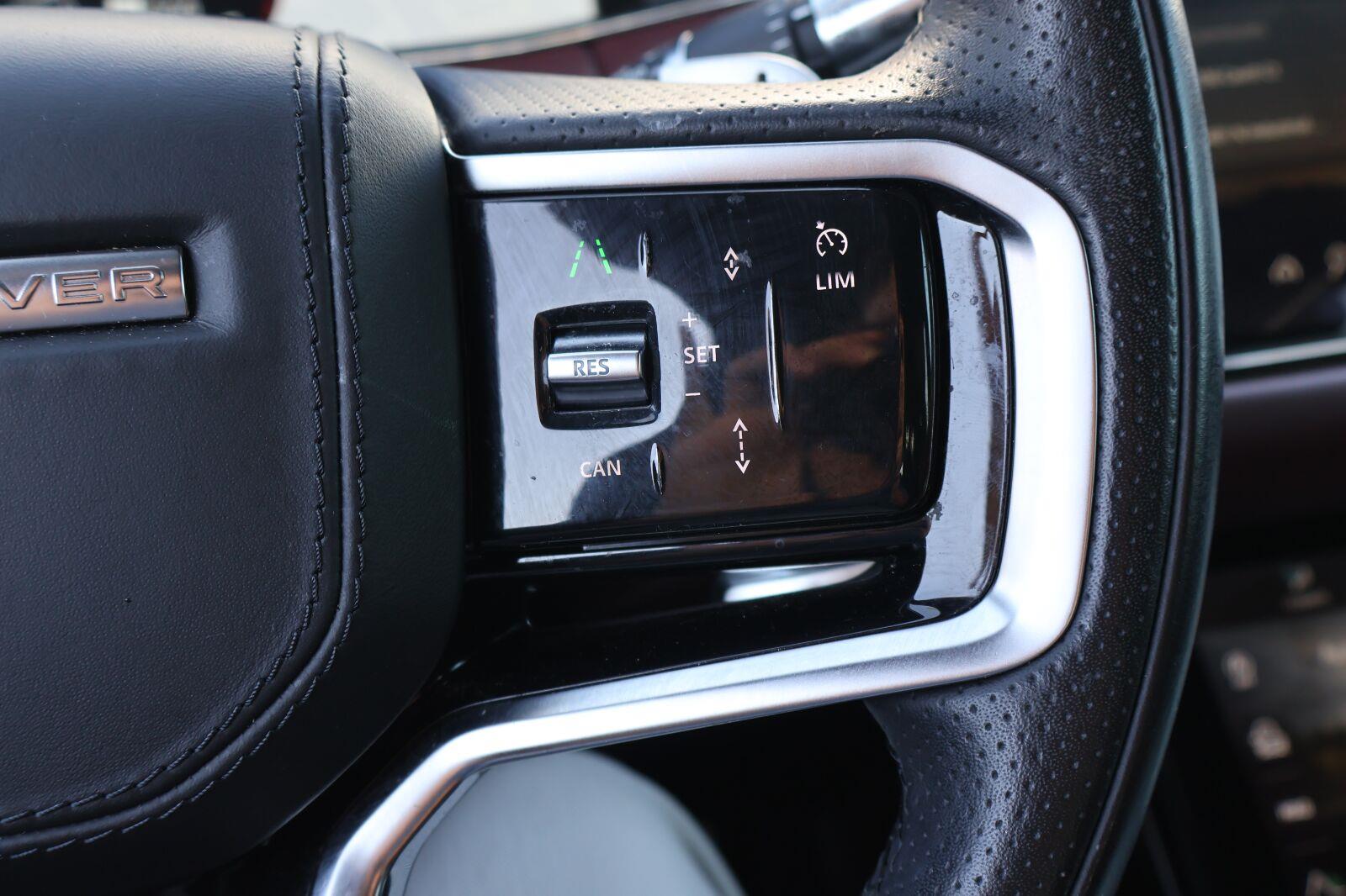Used 2021 Land rover Range Rover Evoque SUV