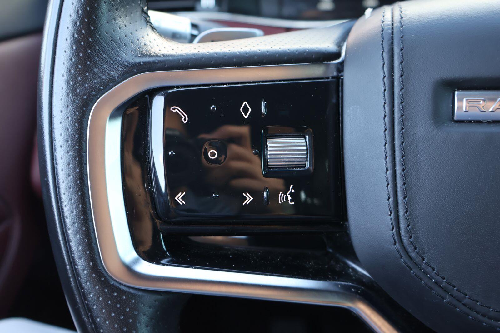 Used 2021 Land rover Range Rover Evoque SUV