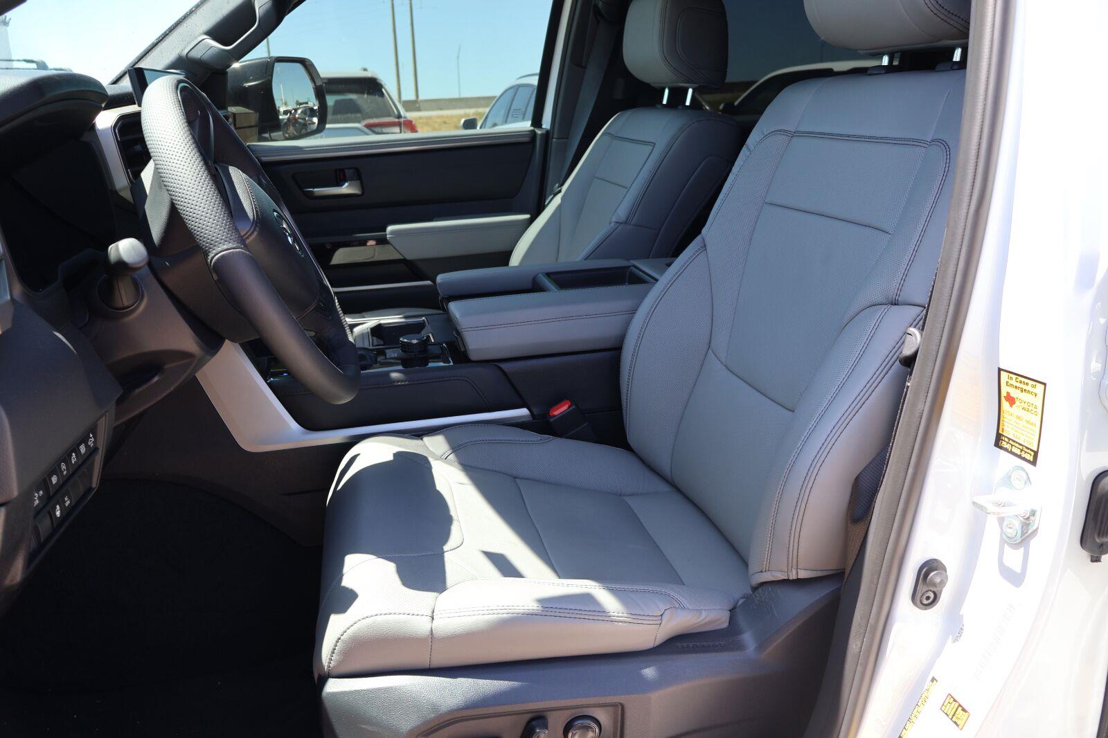 Used 2026 Toyota Tundra Truck