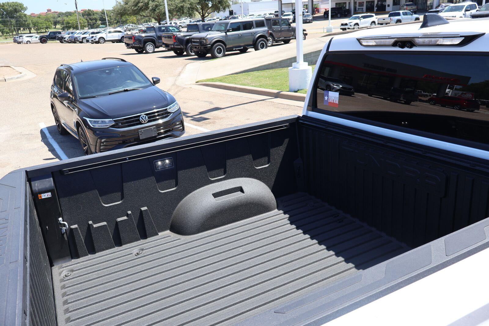 Used 2026 Toyota Tundra Truck