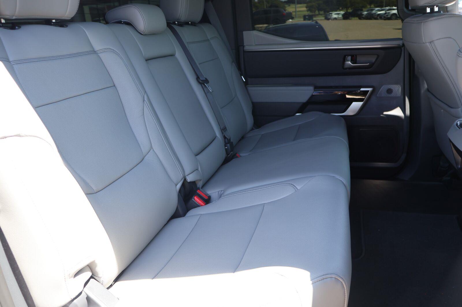 Used 2026 Toyota Tundra Truck
