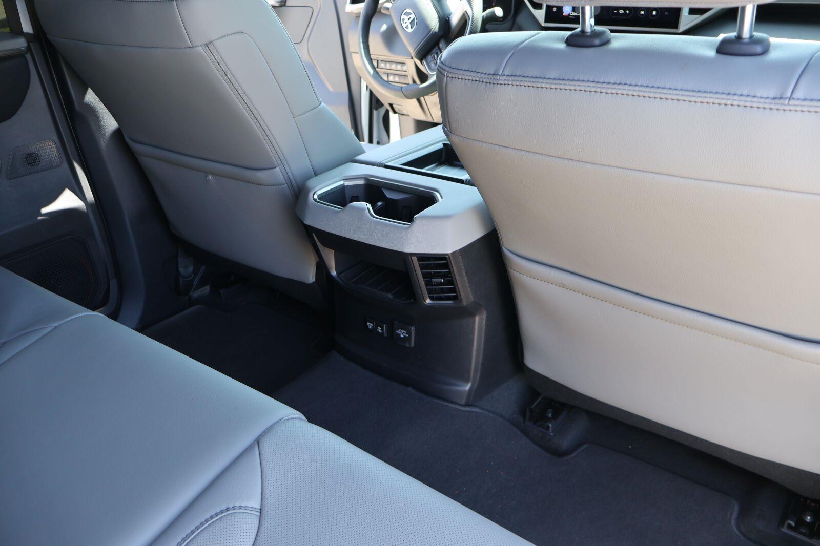 Used 2026 Toyota Tundra Truck