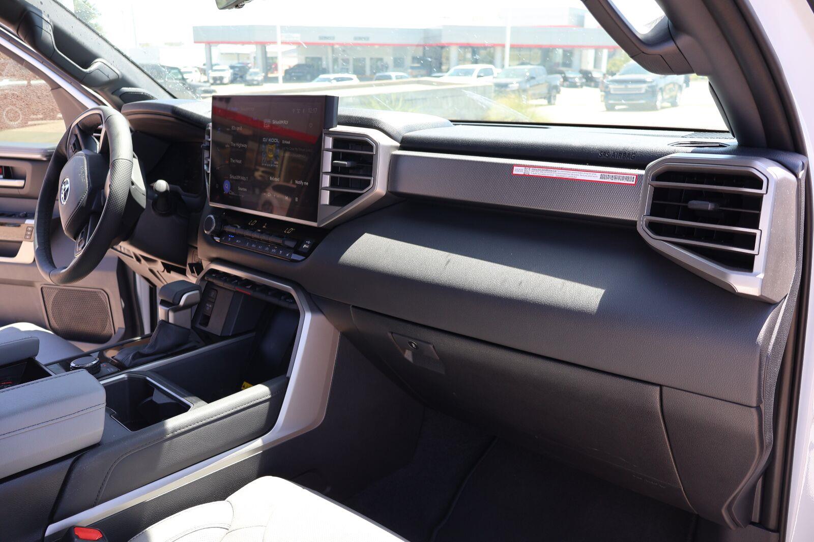Used 2026 Toyota Tundra Truck