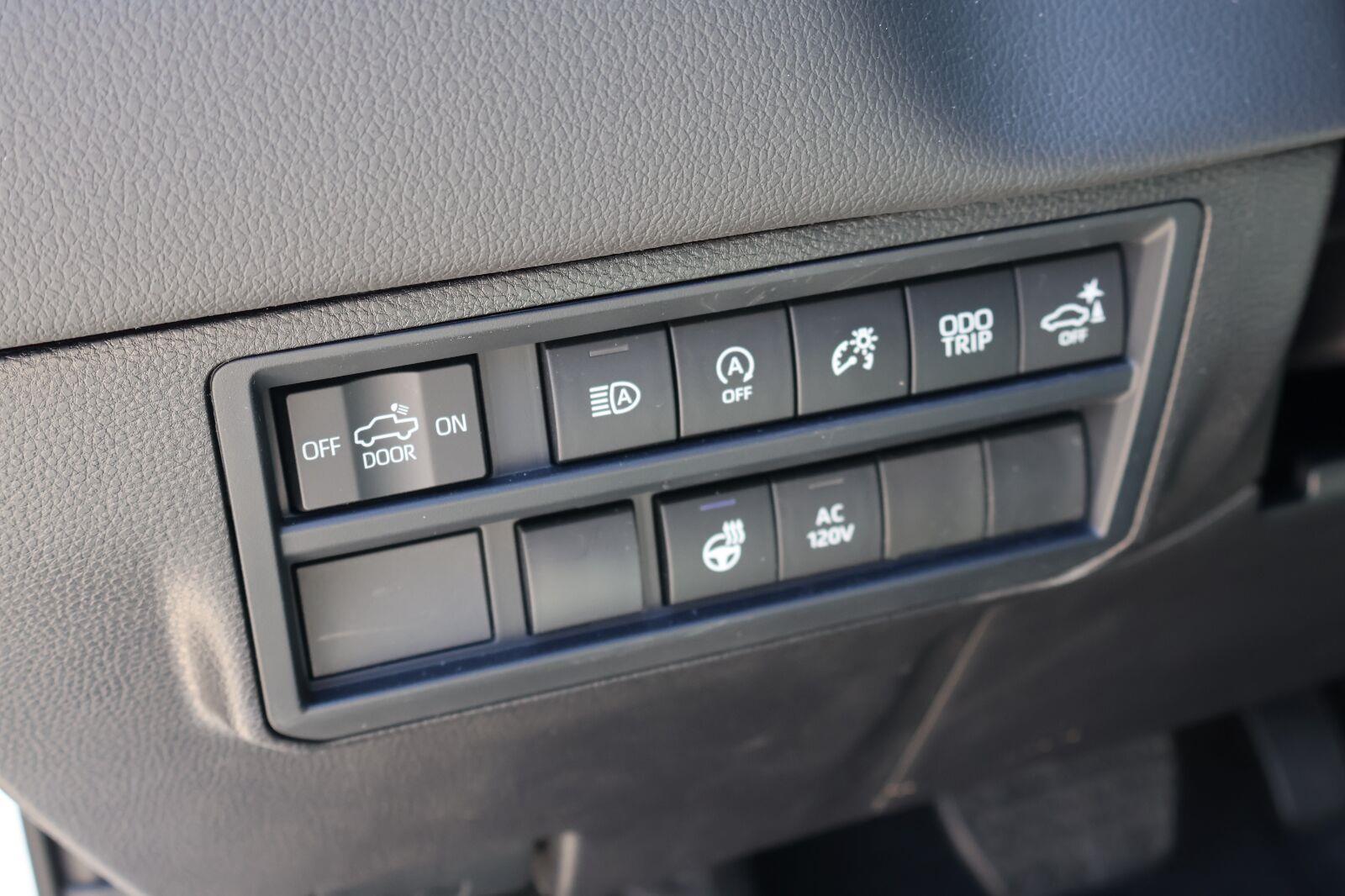Used 2026 Toyota Tundra Truck