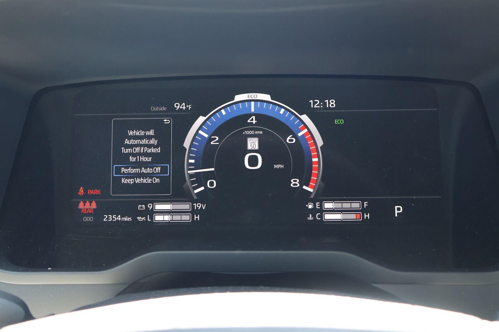 Used 2026 Toyota Tundra Truck