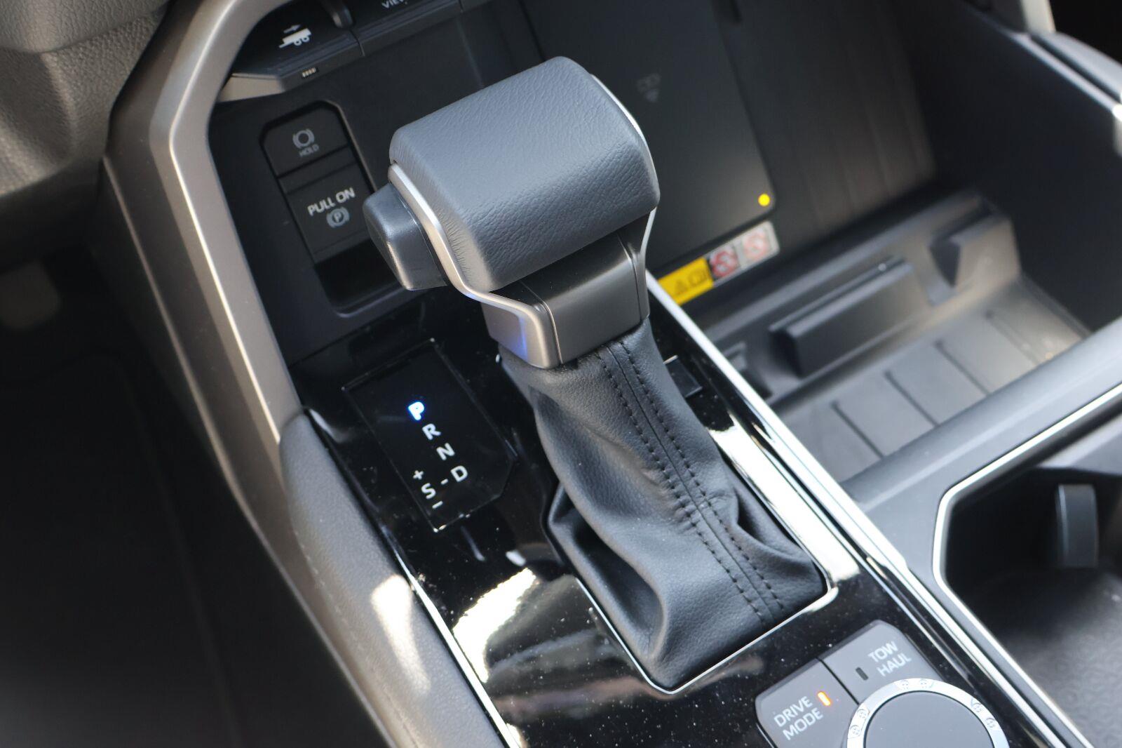 Used 2026 Toyota Tundra Truck
