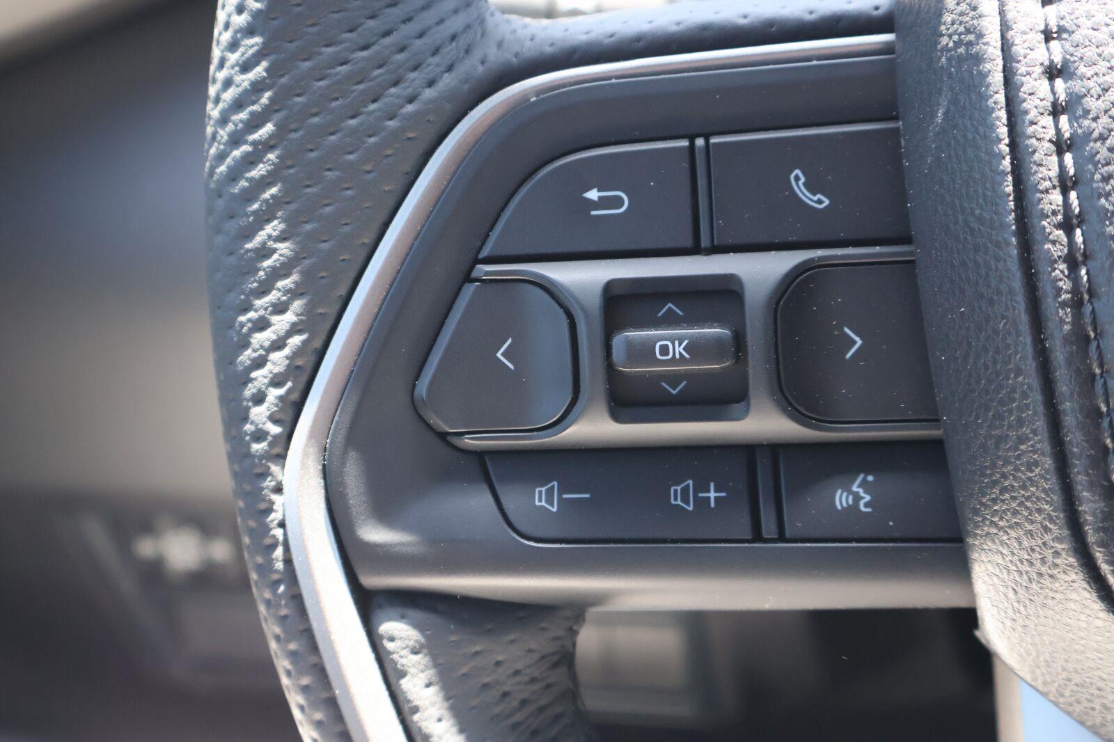 Used 2026 Toyota Tundra Truck