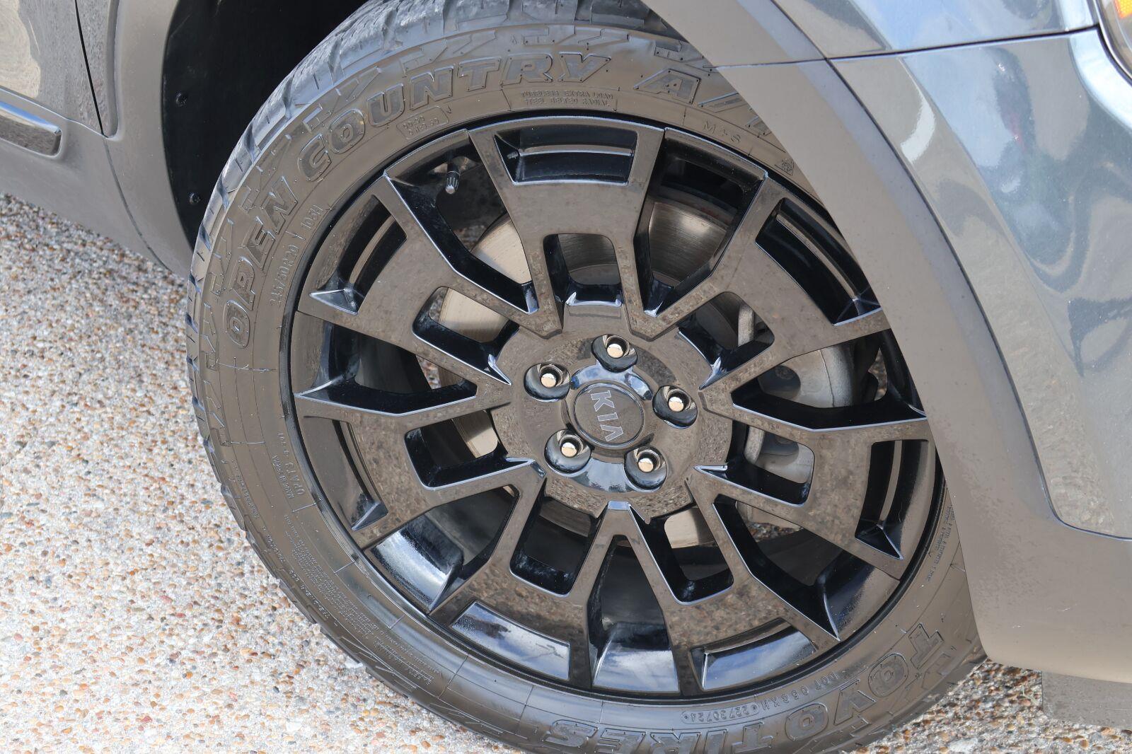 Used 2021 Kia Telluride SUV