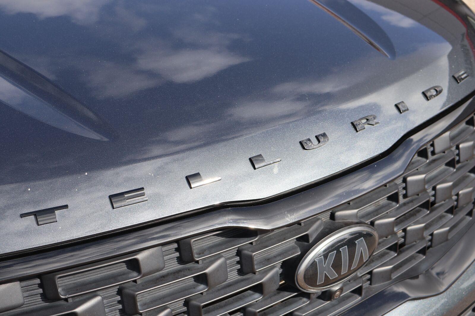 Used 2021 Kia Telluride SUV