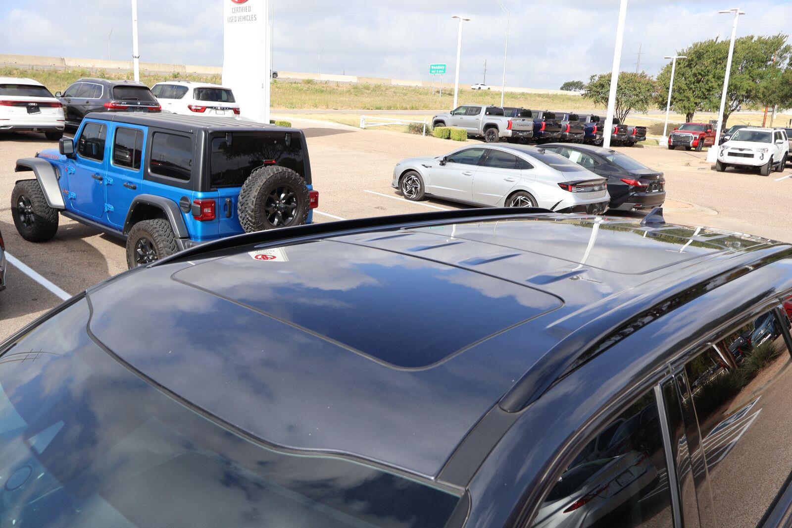 Used 2021 Kia Telluride SUV