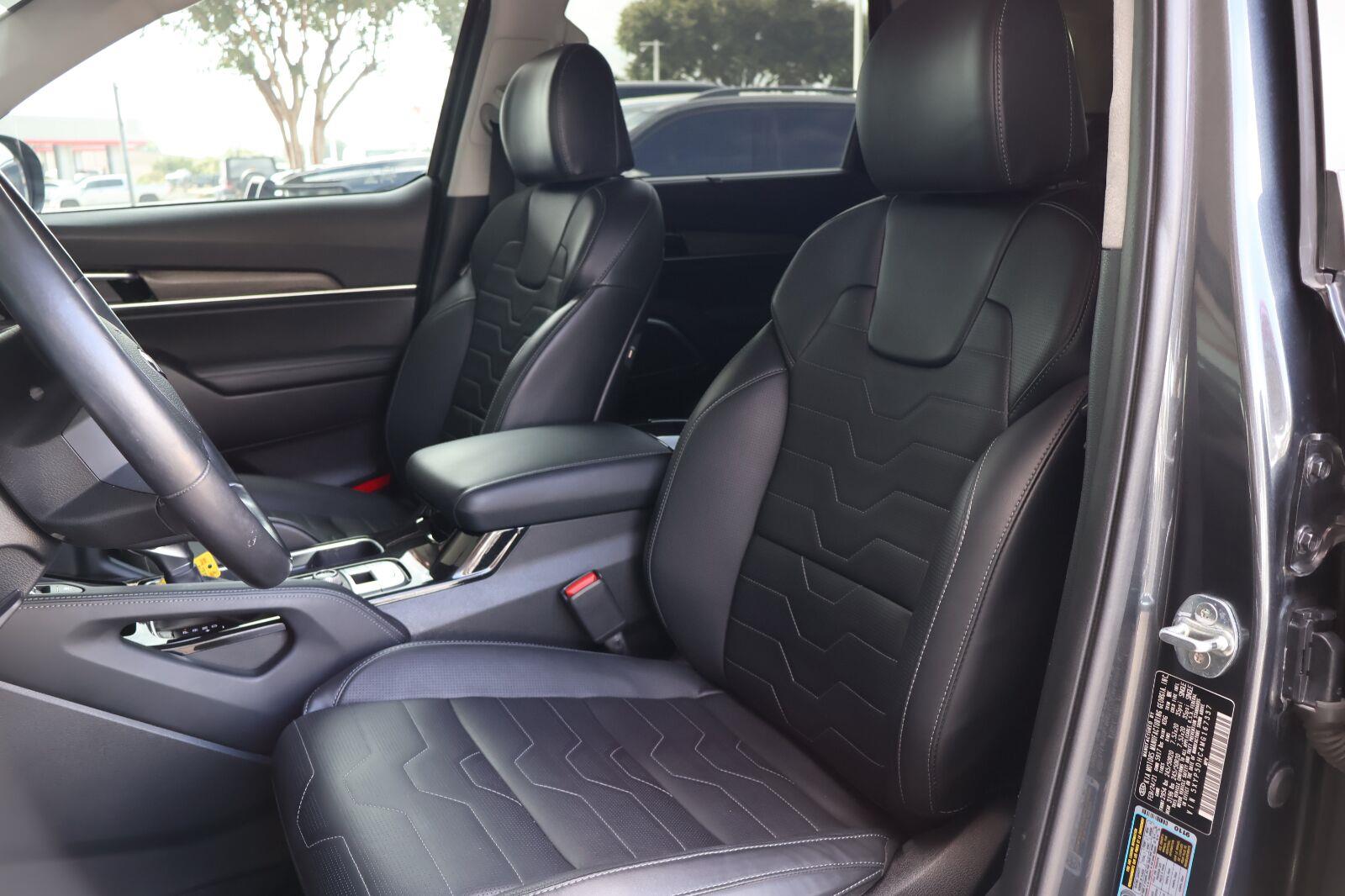 Used 2021 Kia Telluride SUV