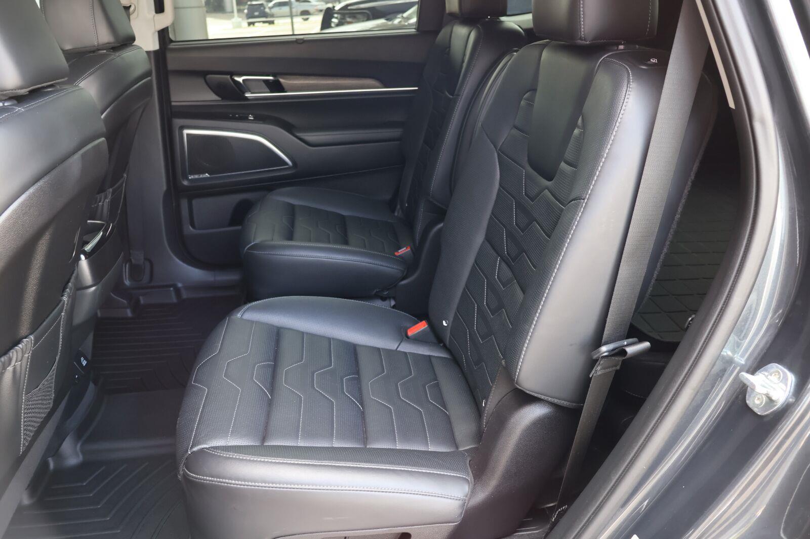 Used 2021 Kia Telluride SUV