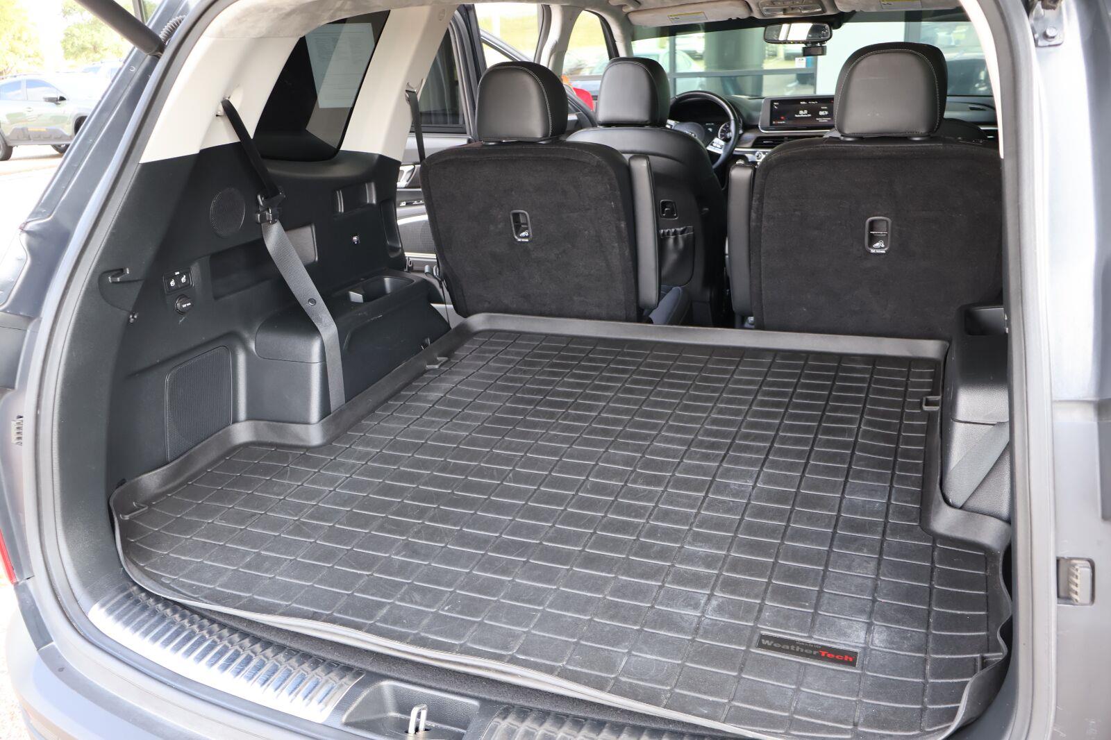 Used 2021 Kia Telluride SUV