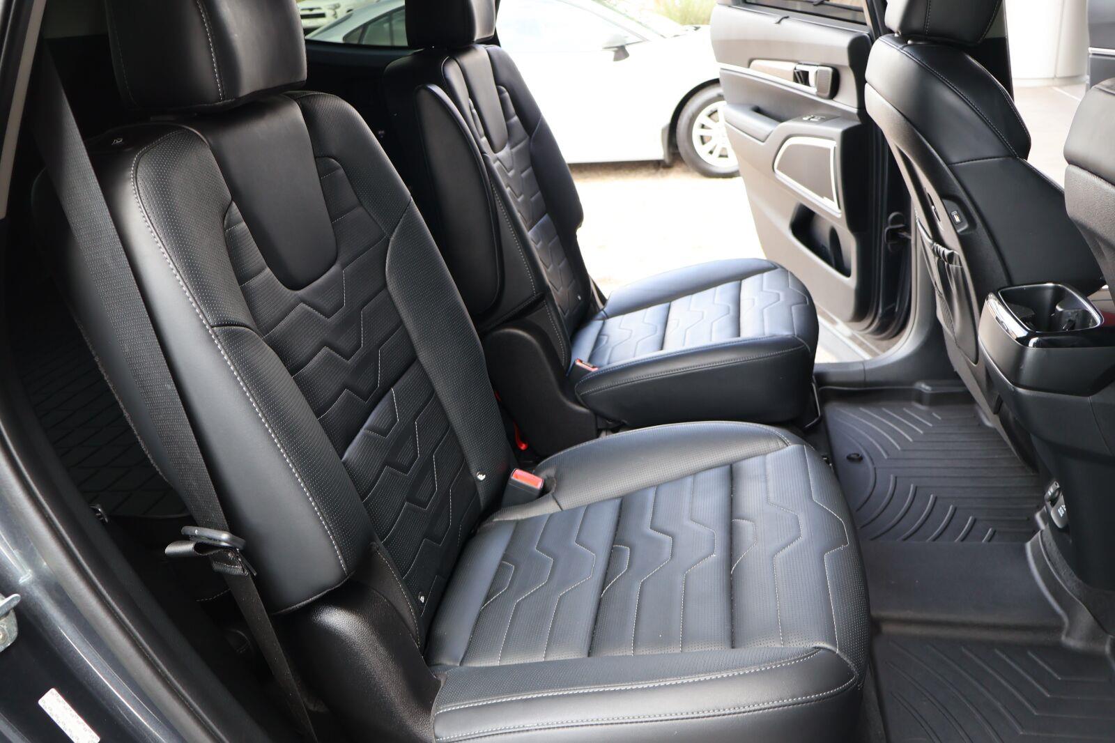 Used 2021 Kia Telluride SUV