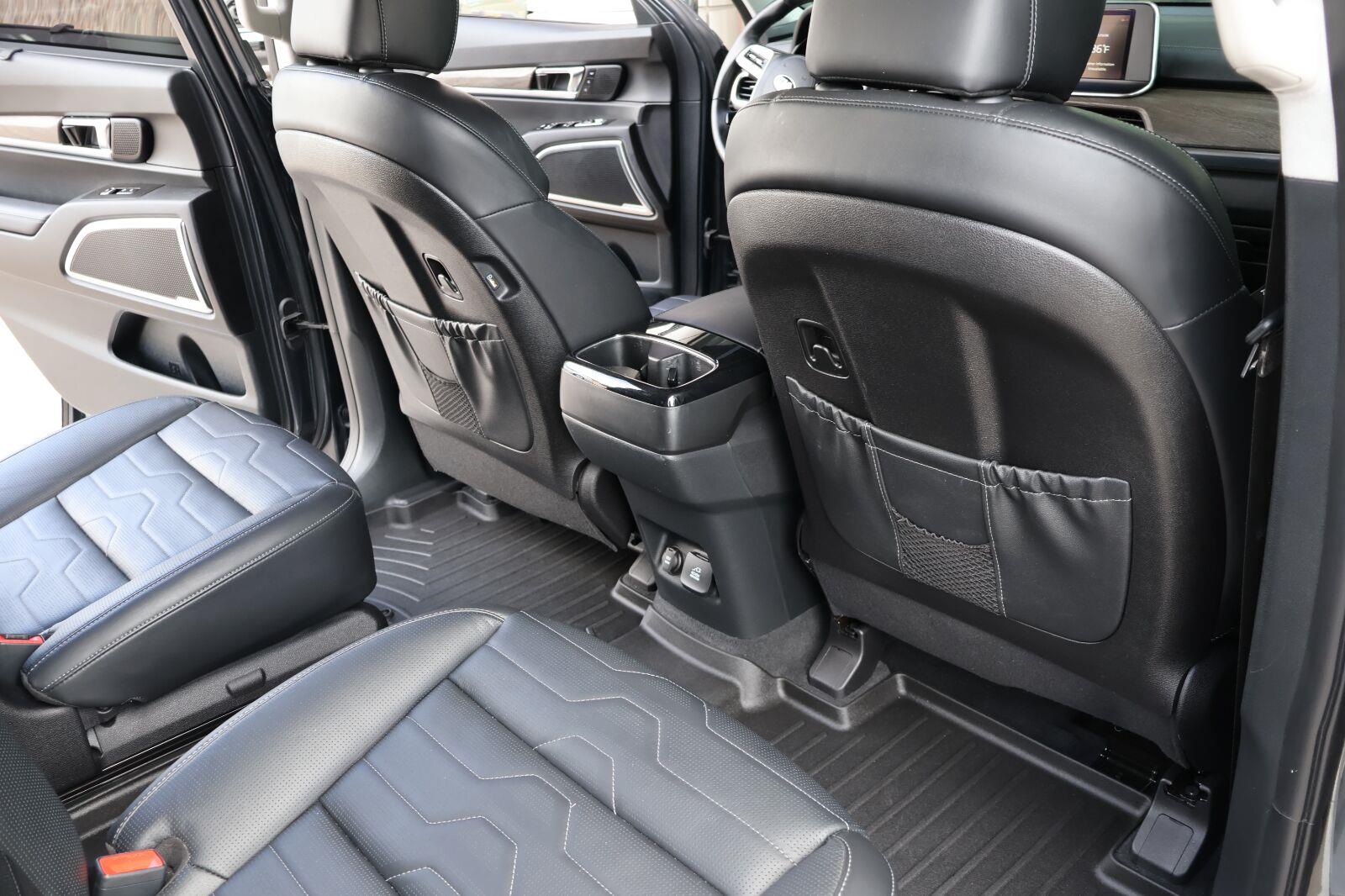 Used 2021 Kia Telluride SUV