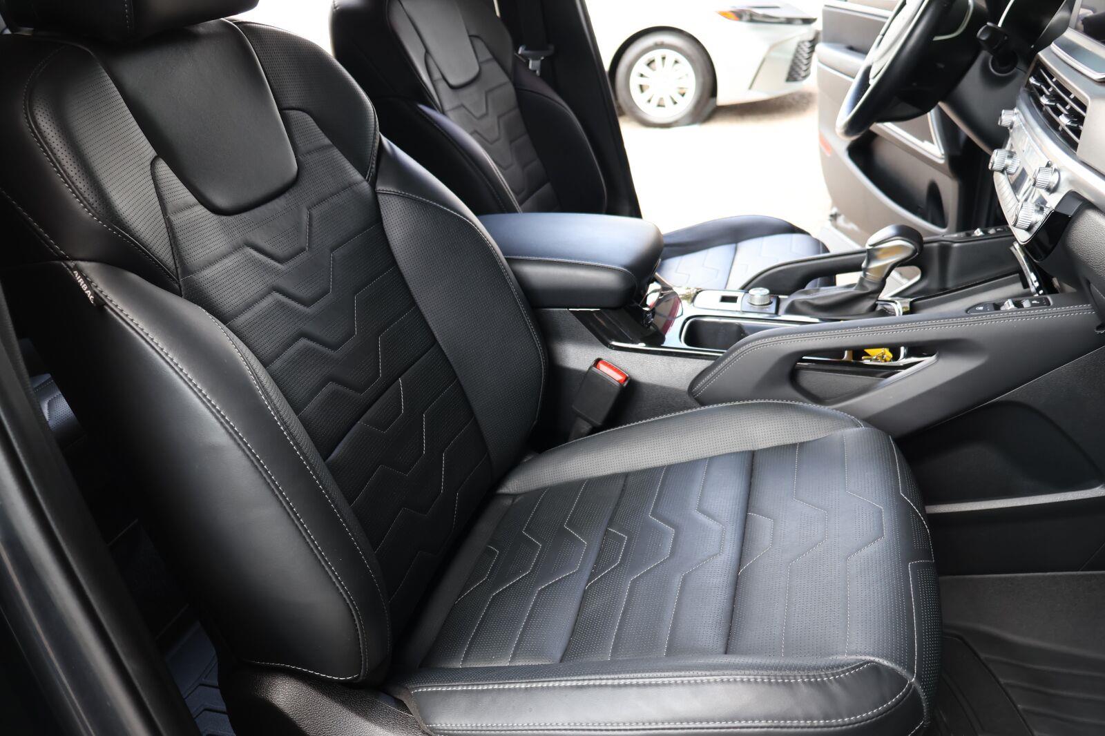 Used 2021 Kia Telluride SUV