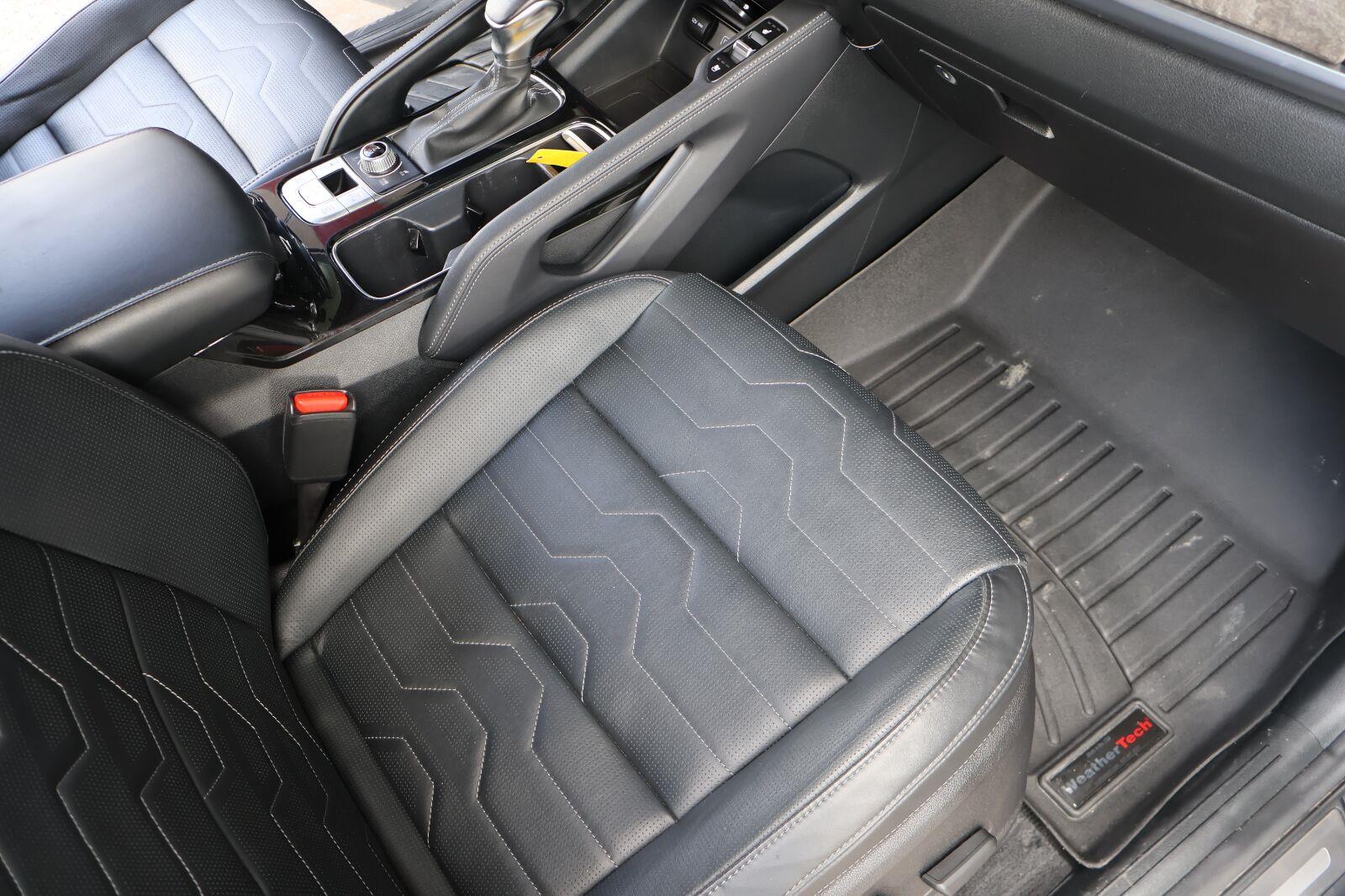 Used 2021 Kia Telluride SUV