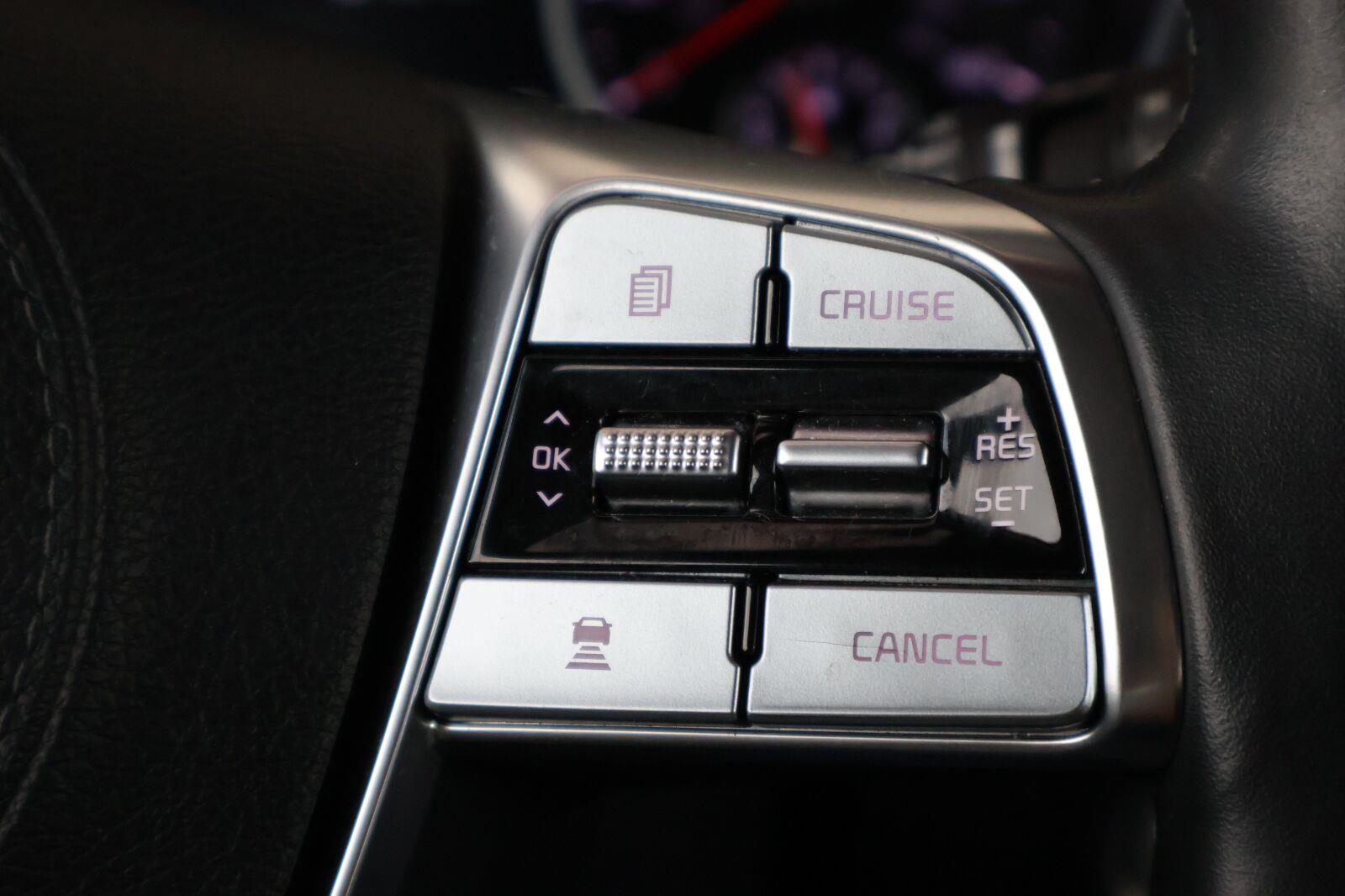 Used 2021 Kia Telluride SUV