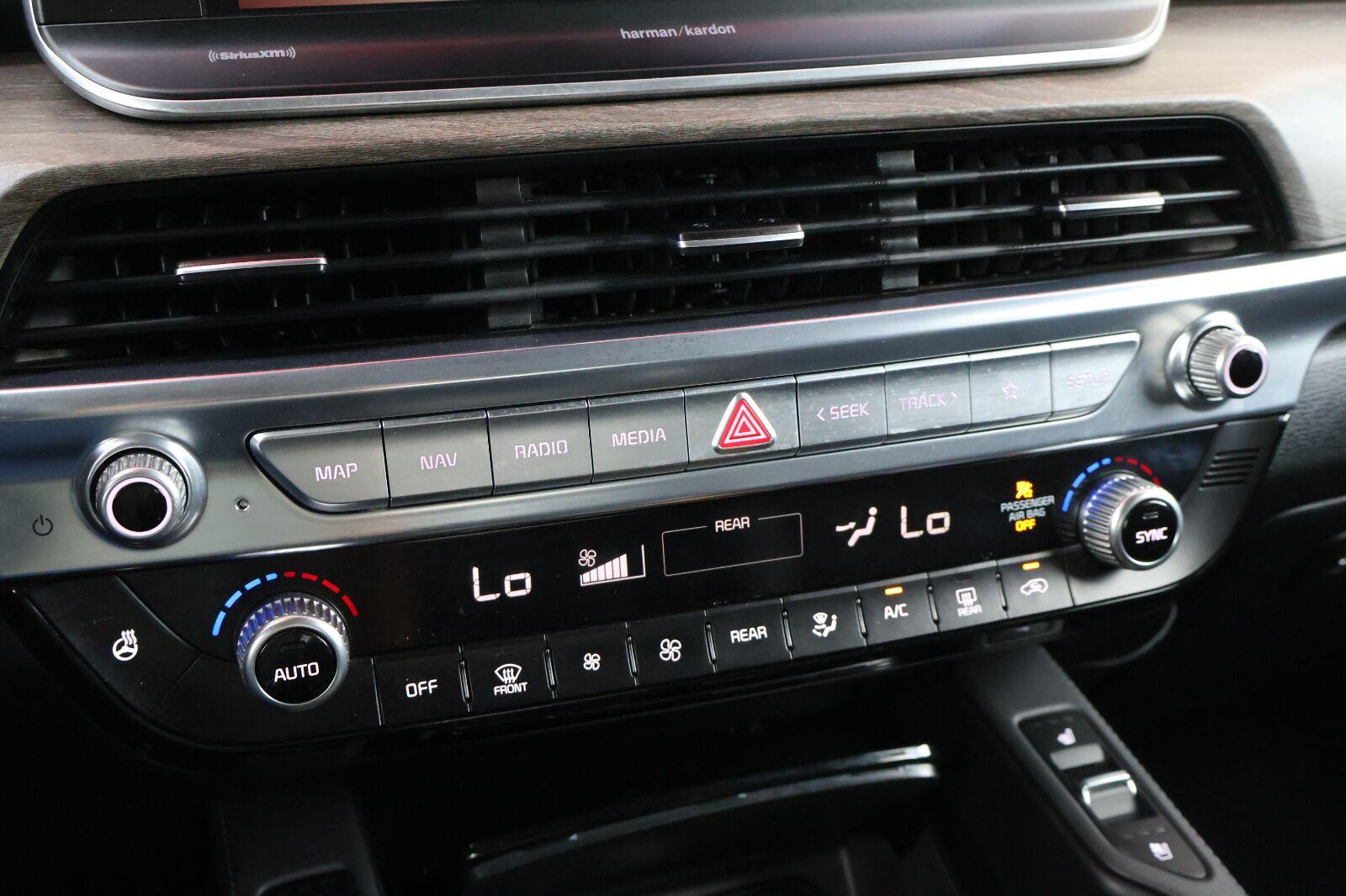 Used 2021 Kia Telluride SUV