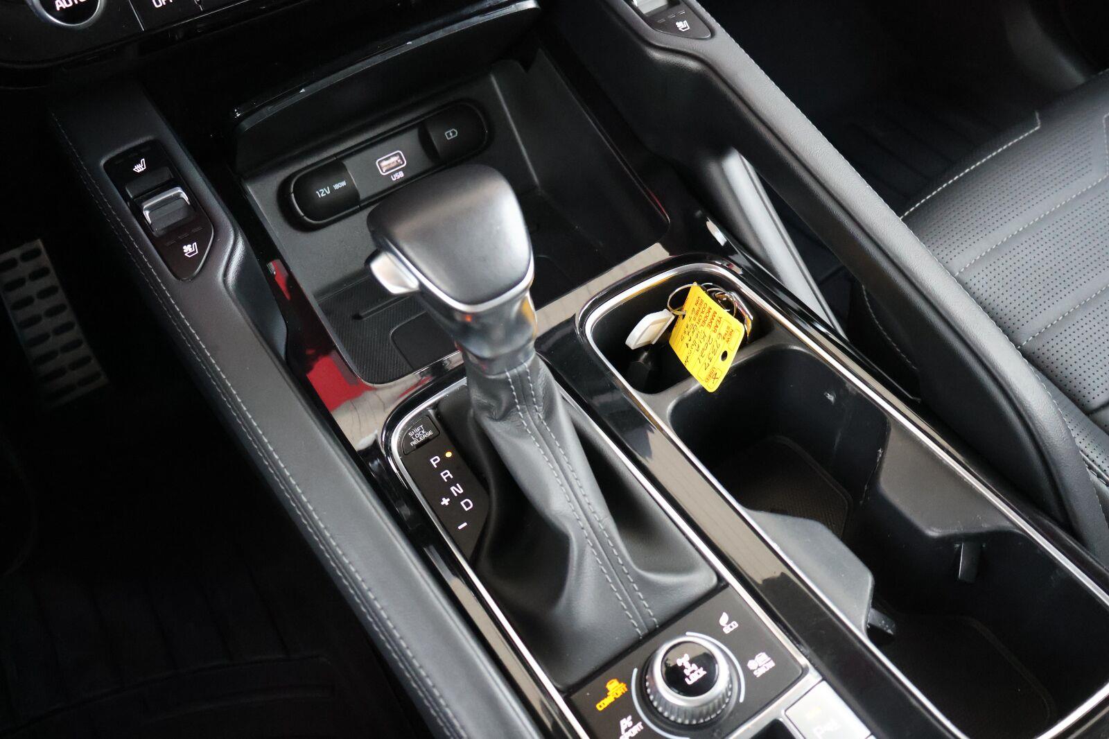 Used 2021 Kia Telluride SUV