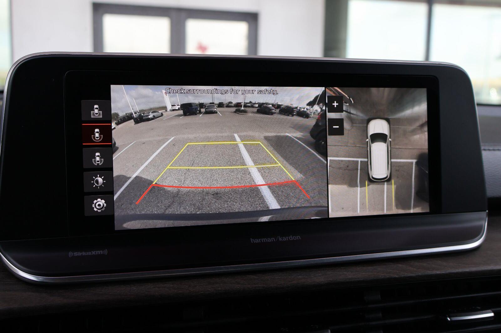 Used 2021 Kia Telluride SUV