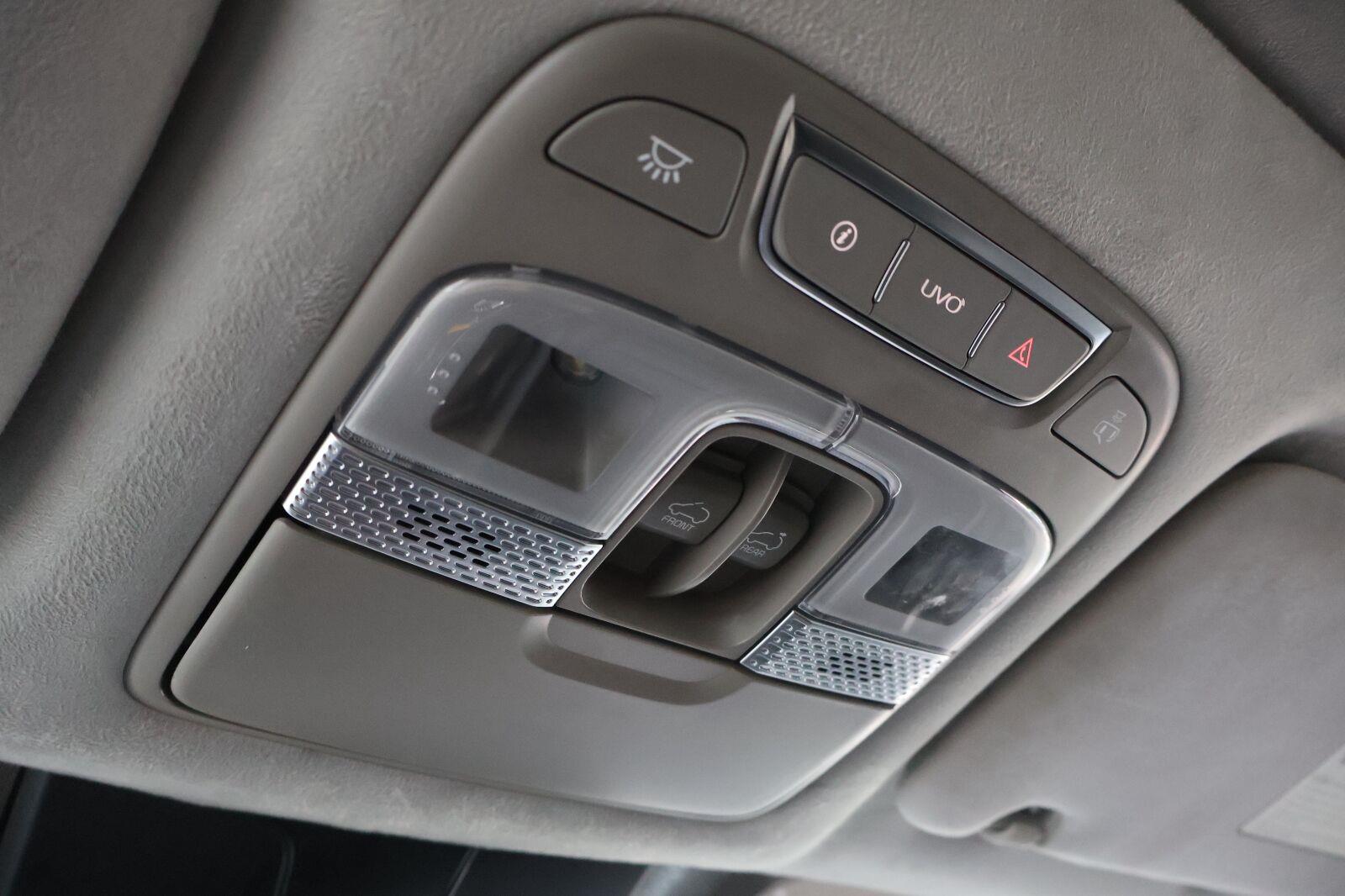 Used 2021 Kia Telluride SUV
