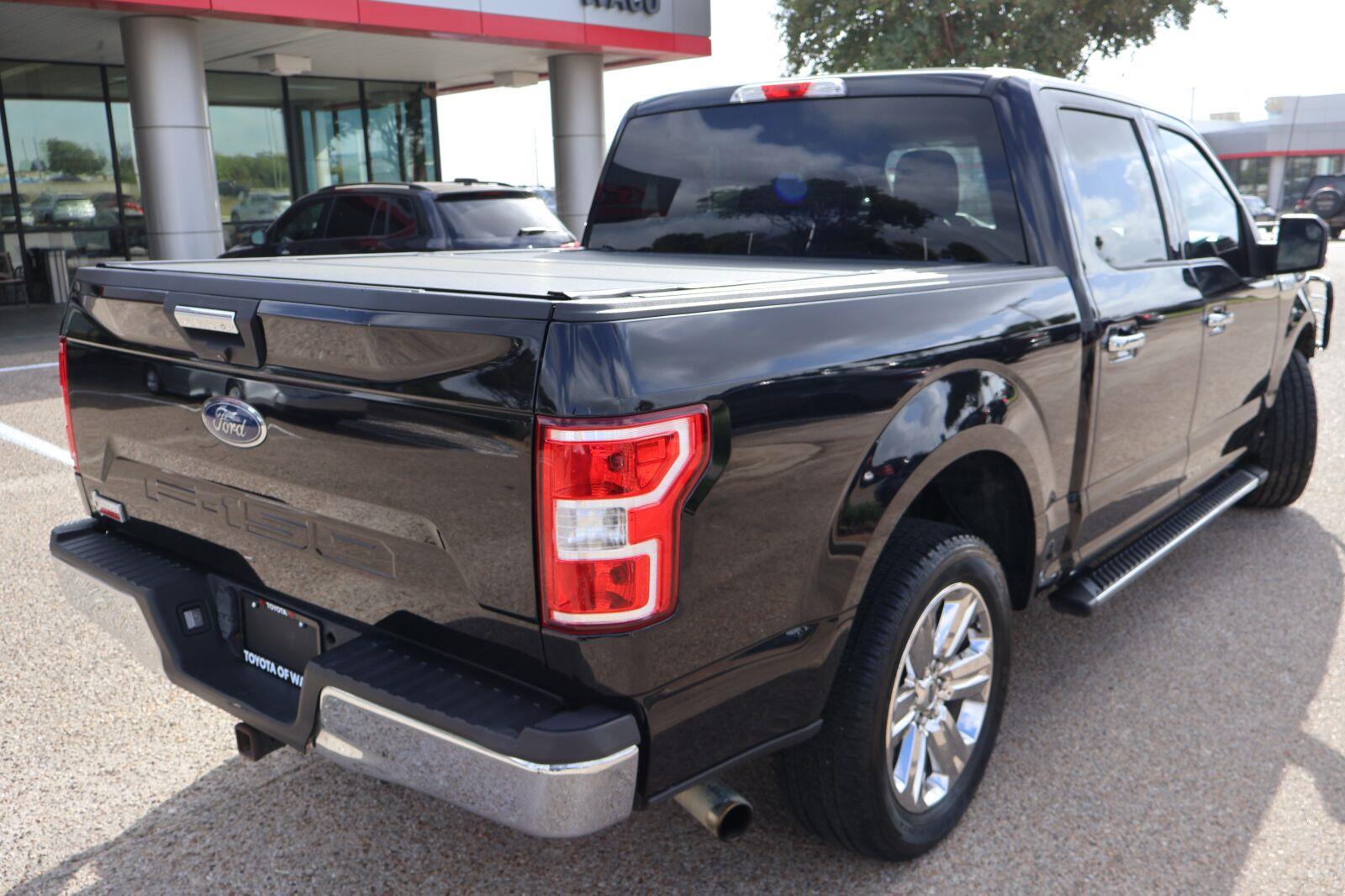 Used 2019 Ford F-150 Truck