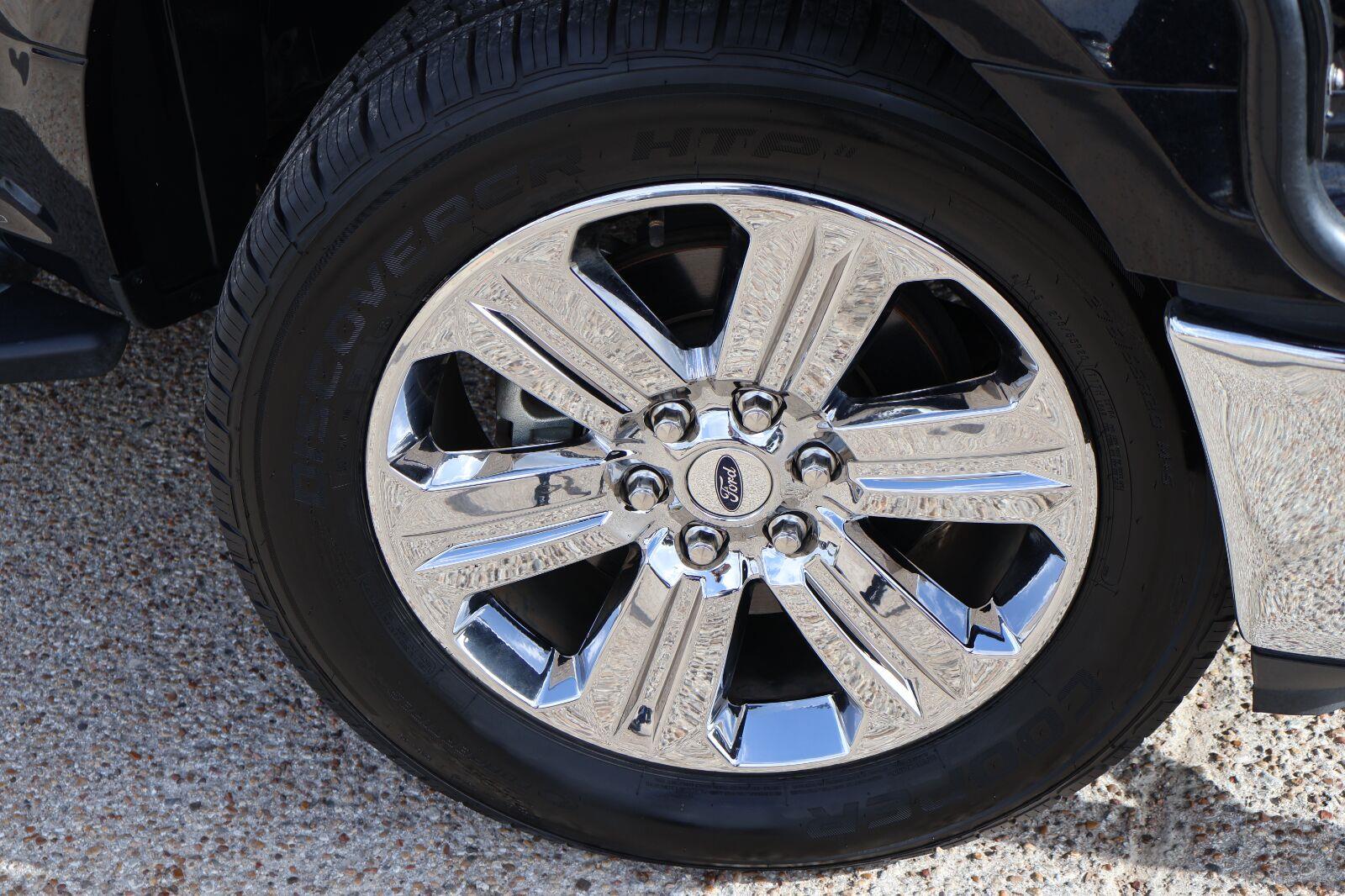 Used 2019 Ford F-150 Truck