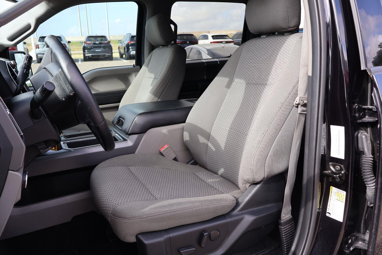 Used 2019 Ford F-150 Truck