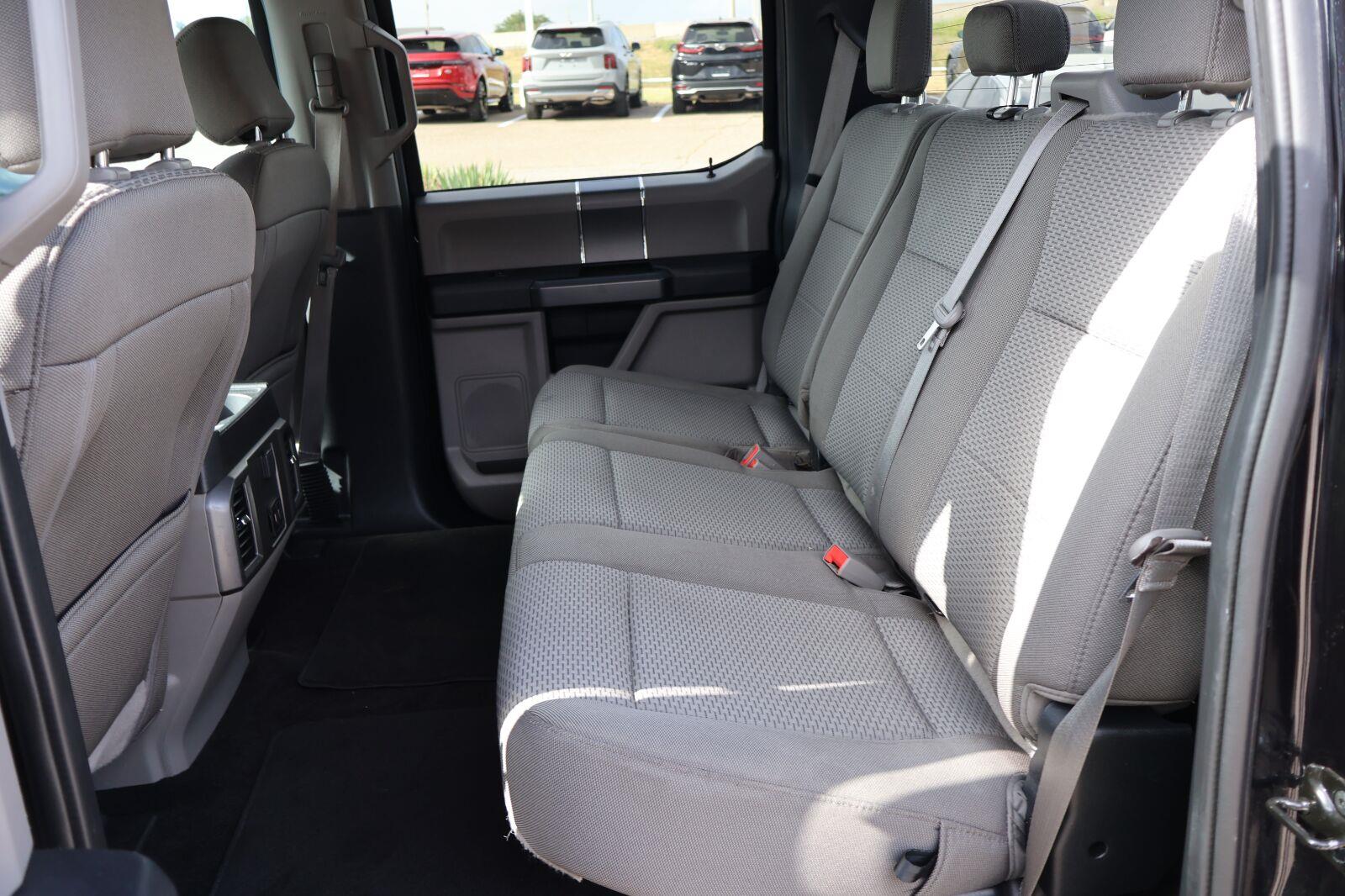 Used 2019 Ford F-150 Truck