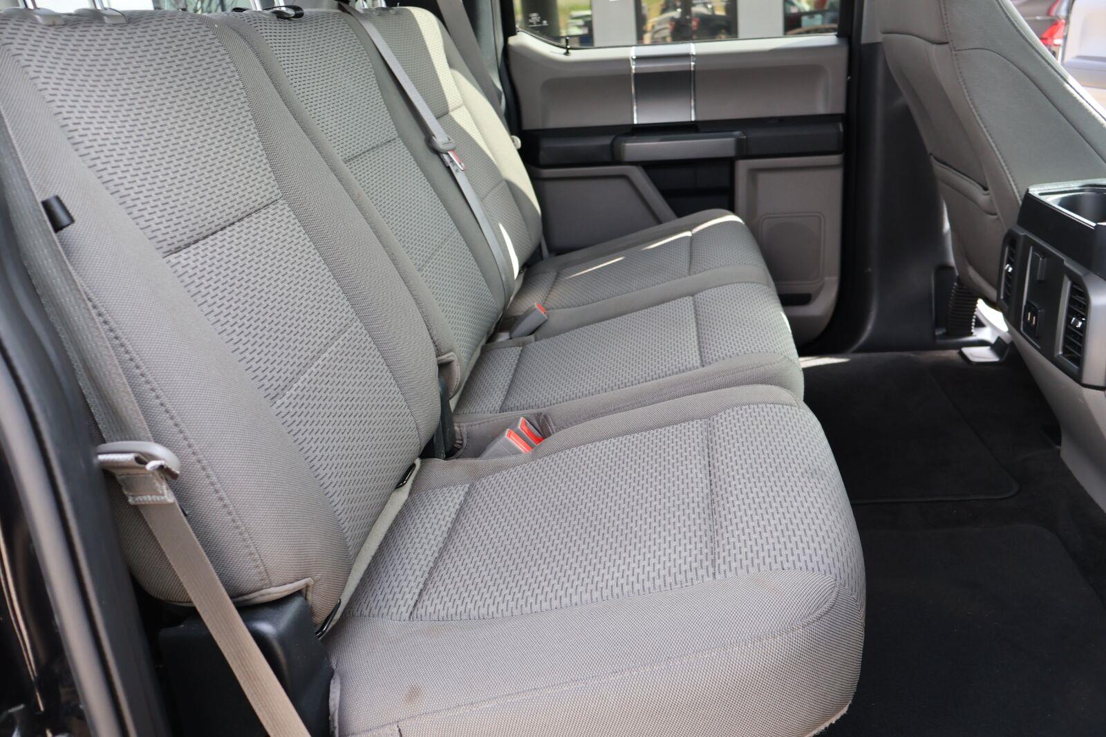 Used 2019 Ford F-150 Truck