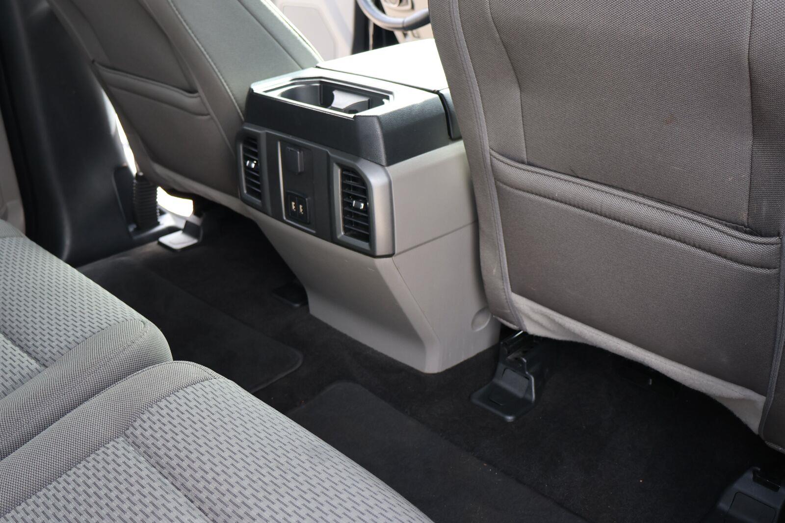 Used 2019 Ford F-150 Truck