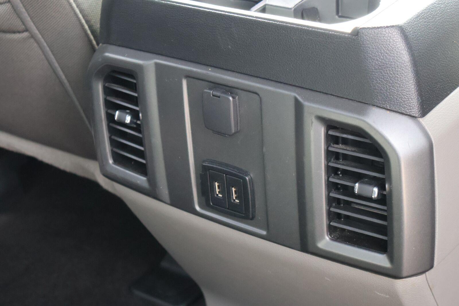 Used 2019 Ford F-150 Truck