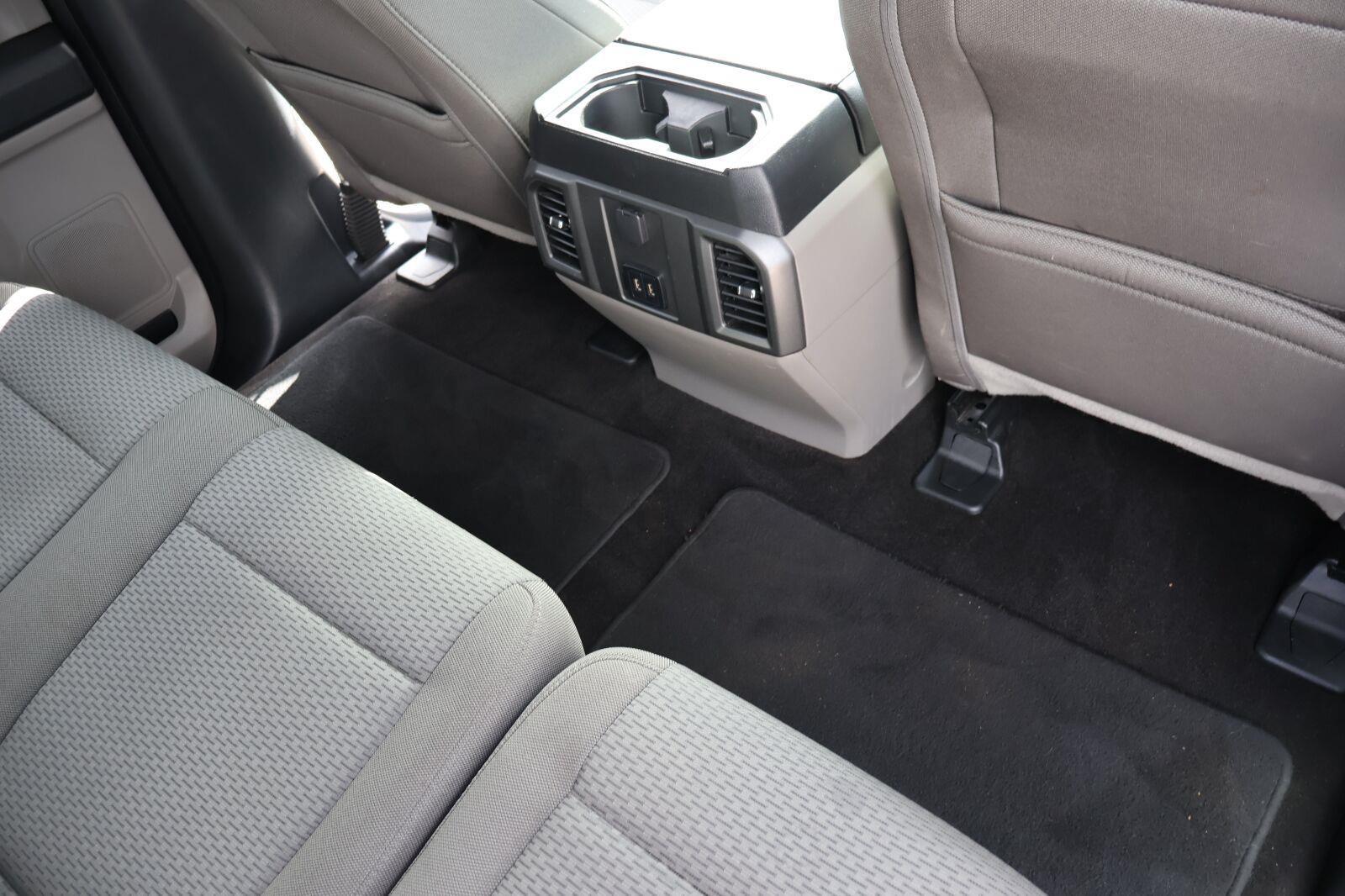 Used 2019 Ford F-150 Truck