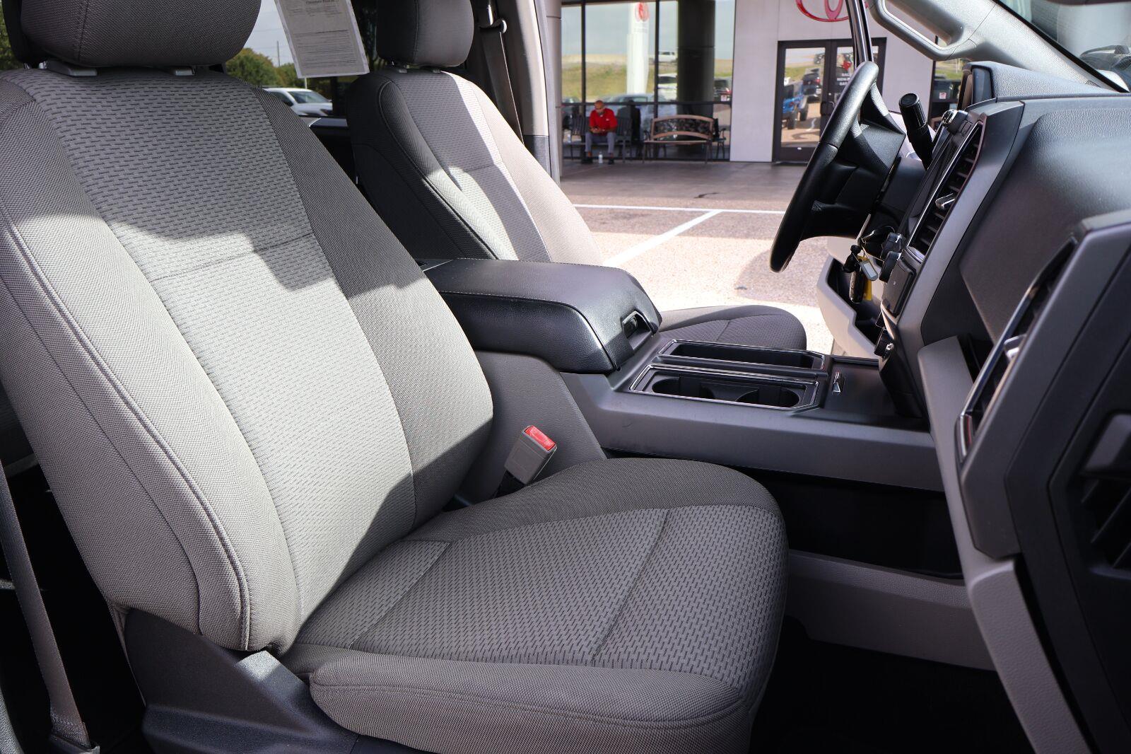 Used 2019 Ford F-150 Truck