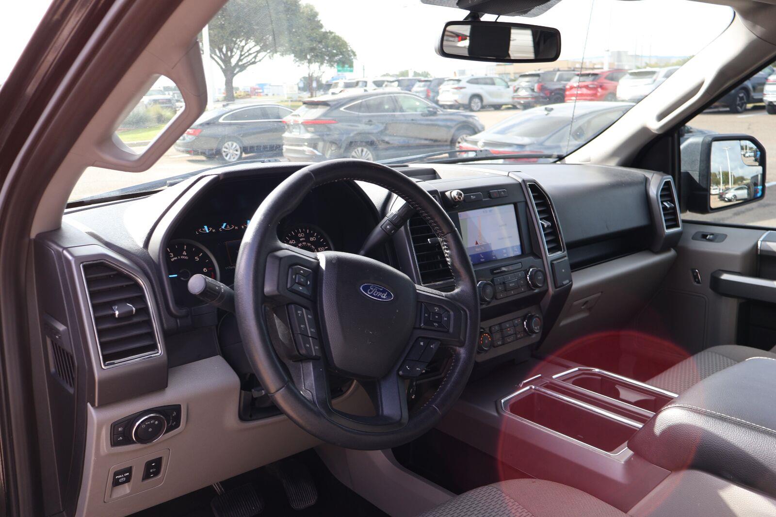 Used 2019 Ford F-150 Truck