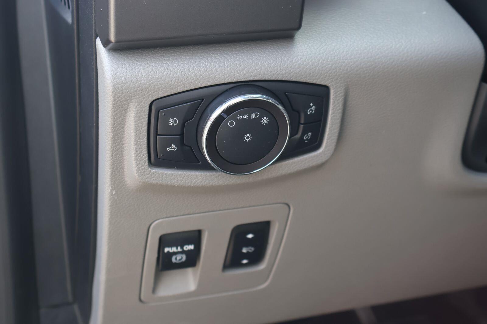 Used 2019 Ford F-150 Truck