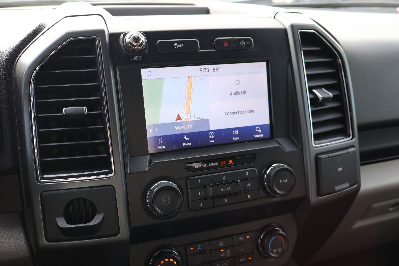 Used 2019 Ford F-150 Truck