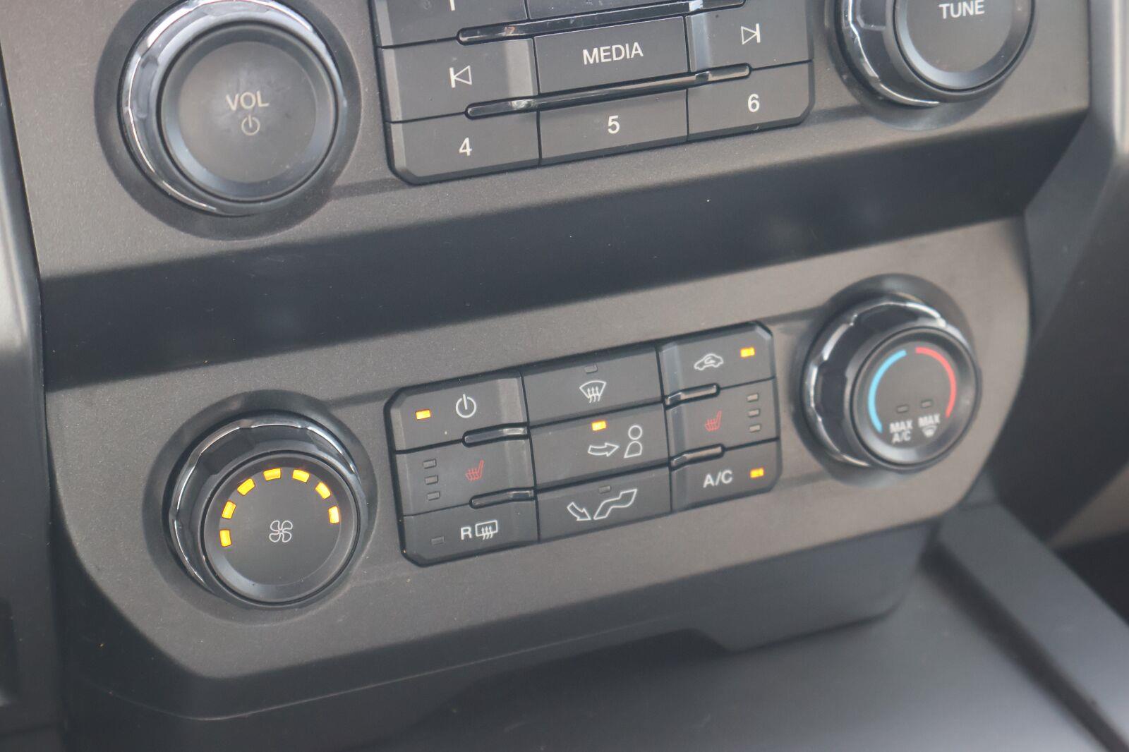 Used 2019 Ford F-150 Truck