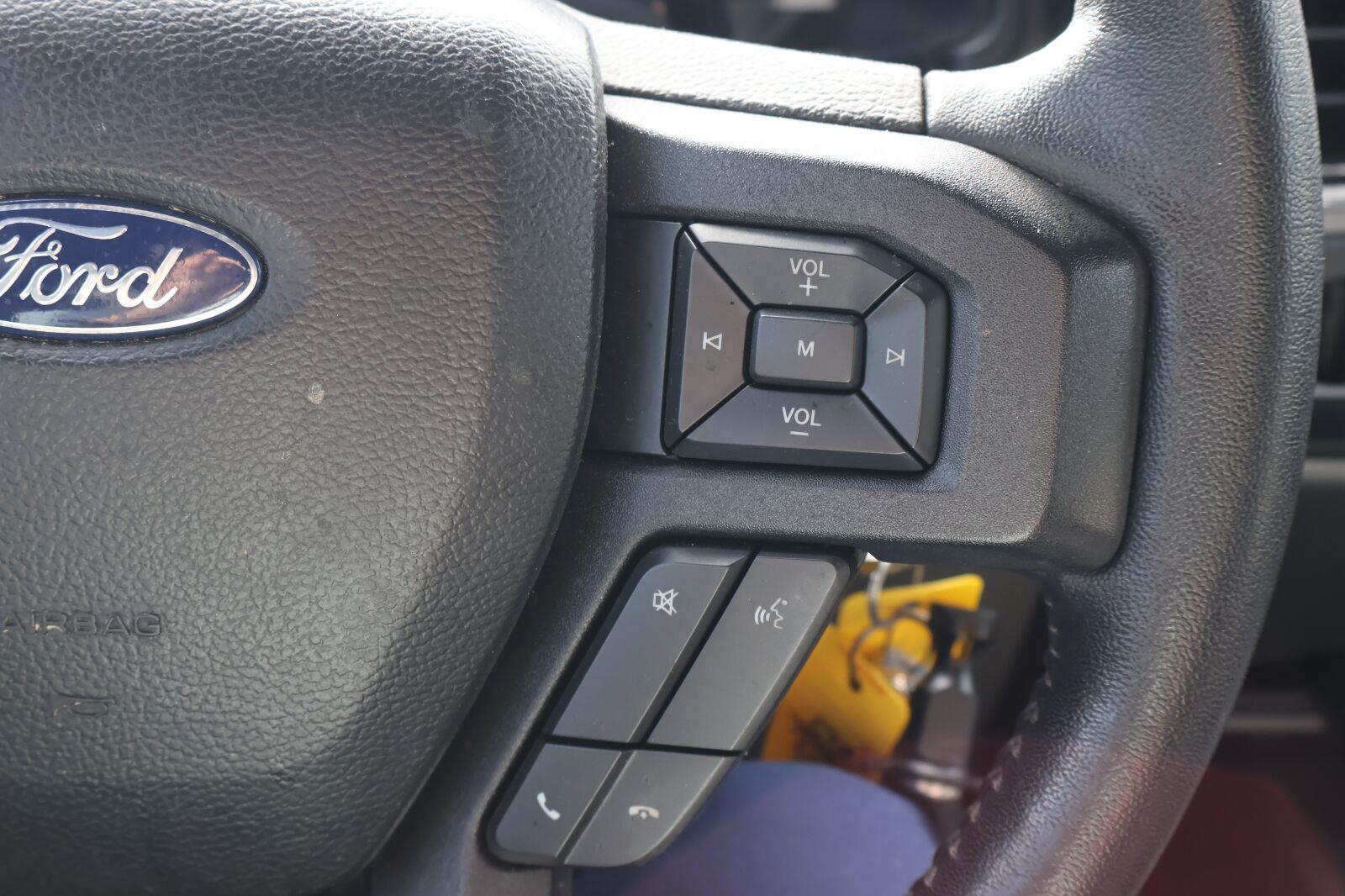 Used 2019 Ford F-150 Truck