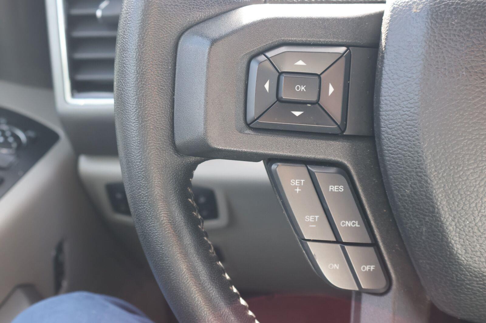 Used 2019 Ford F-150 Truck