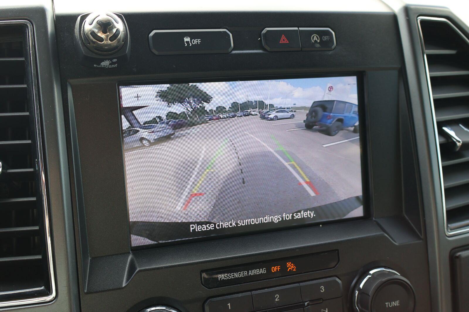 Used 2019 Ford F-150 Truck